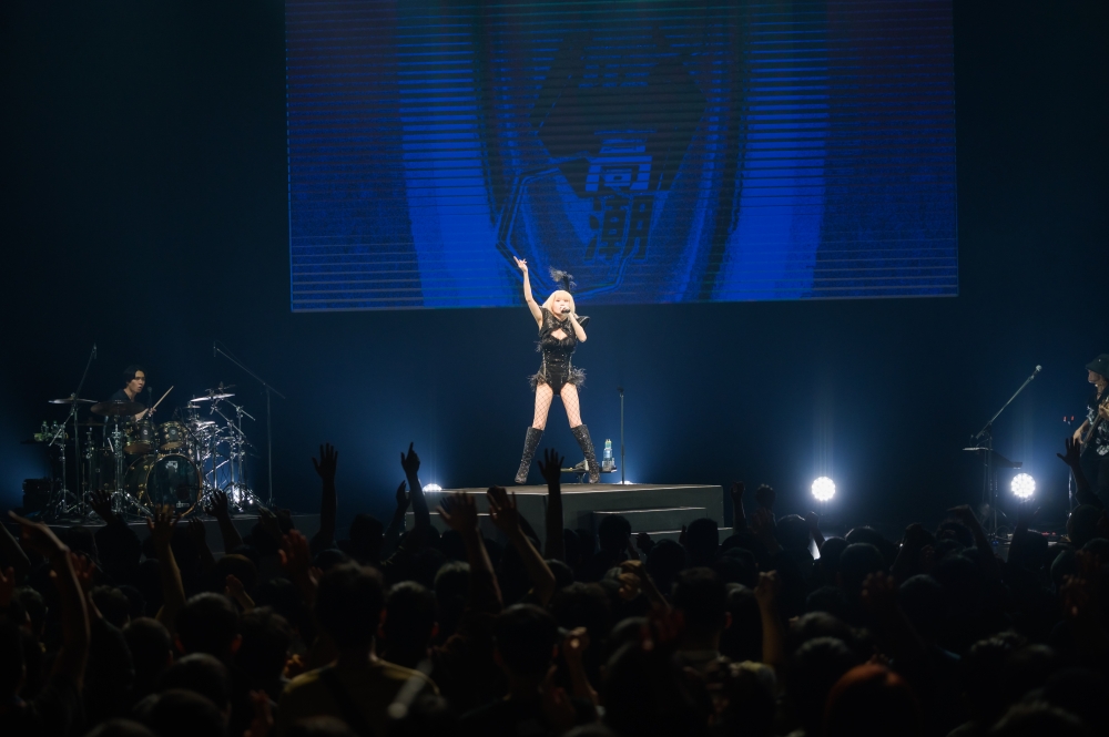 「Reol」Zepp演唱會